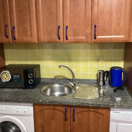 Torremolinos Plaza Del Ayuntamiento Sun&Beach Apartment Luaran gambar