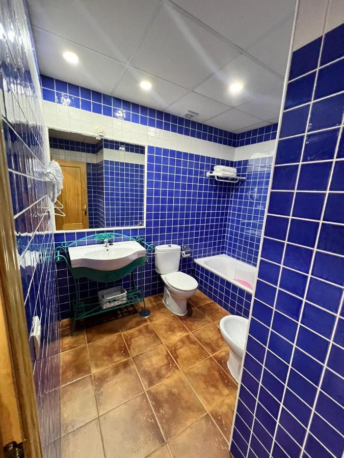 Torremolinos Plaza Del Ayuntamiento Sun&Beach Apartment Luaran gambar