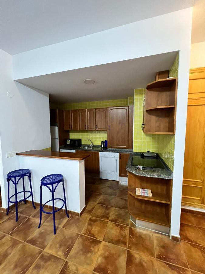 Torremolinos Plaza Del Ayuntamiento Sun&Beach Apartment Luaran gambar