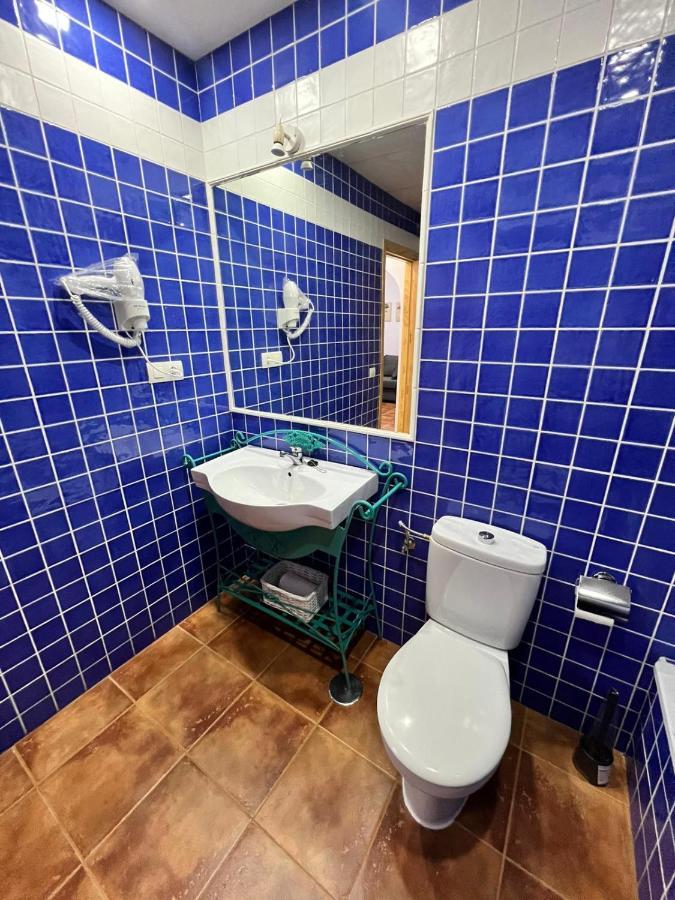 Torremolinos Plaza Del Ayuntamiento Sun&Beach Apartment Luaran gambar