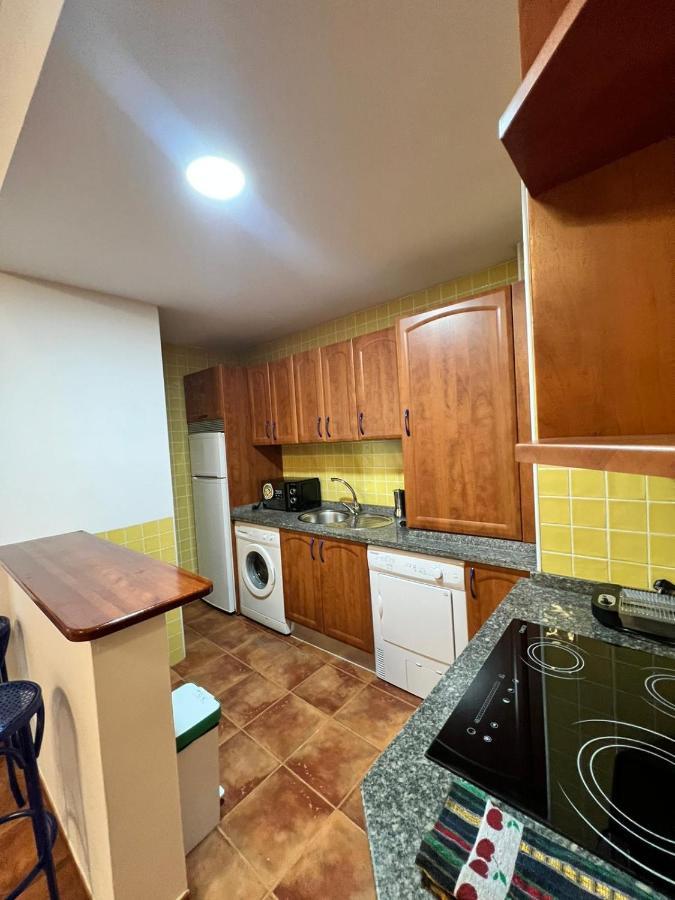 Torremolinos Plaza Del Ayuntamiento Sun&Beach Apartment Luaran gambar