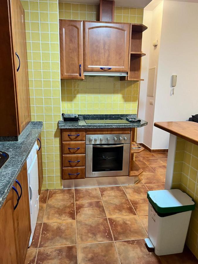 Torremolinos Plaza Del Ayuntamiento Sun&Beach Apartment Luaran gambar