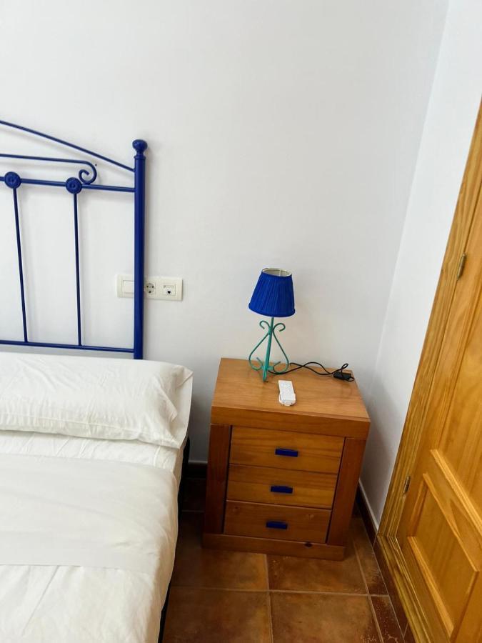 Torremolinos Plaza Del Ayuntamiento Sun&Beach Apartment Luaran gambar
