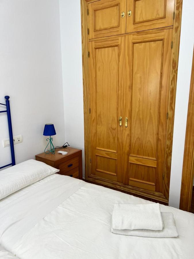 Torremolinos Plaza Del Ayuntamiento Sun&Beach Apartment Luaran gambar